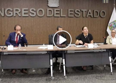 Con el propósito de impulsar la educación mediante actividades de vinculación interinstitucional en asesoría académica, capacitación, cursos, talleres, prácticas profesionales y servicio social, el Congreso de Puebla firmó un acuerdo de colaboració