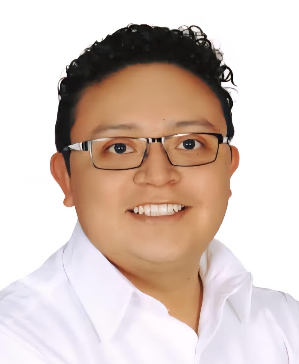 Foto de Edgar Guzmán Valdez