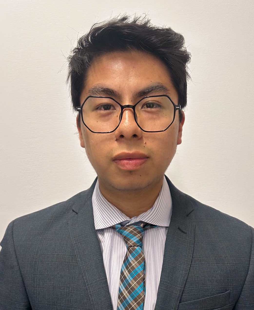 Foto de Fernando Javier Pérez González