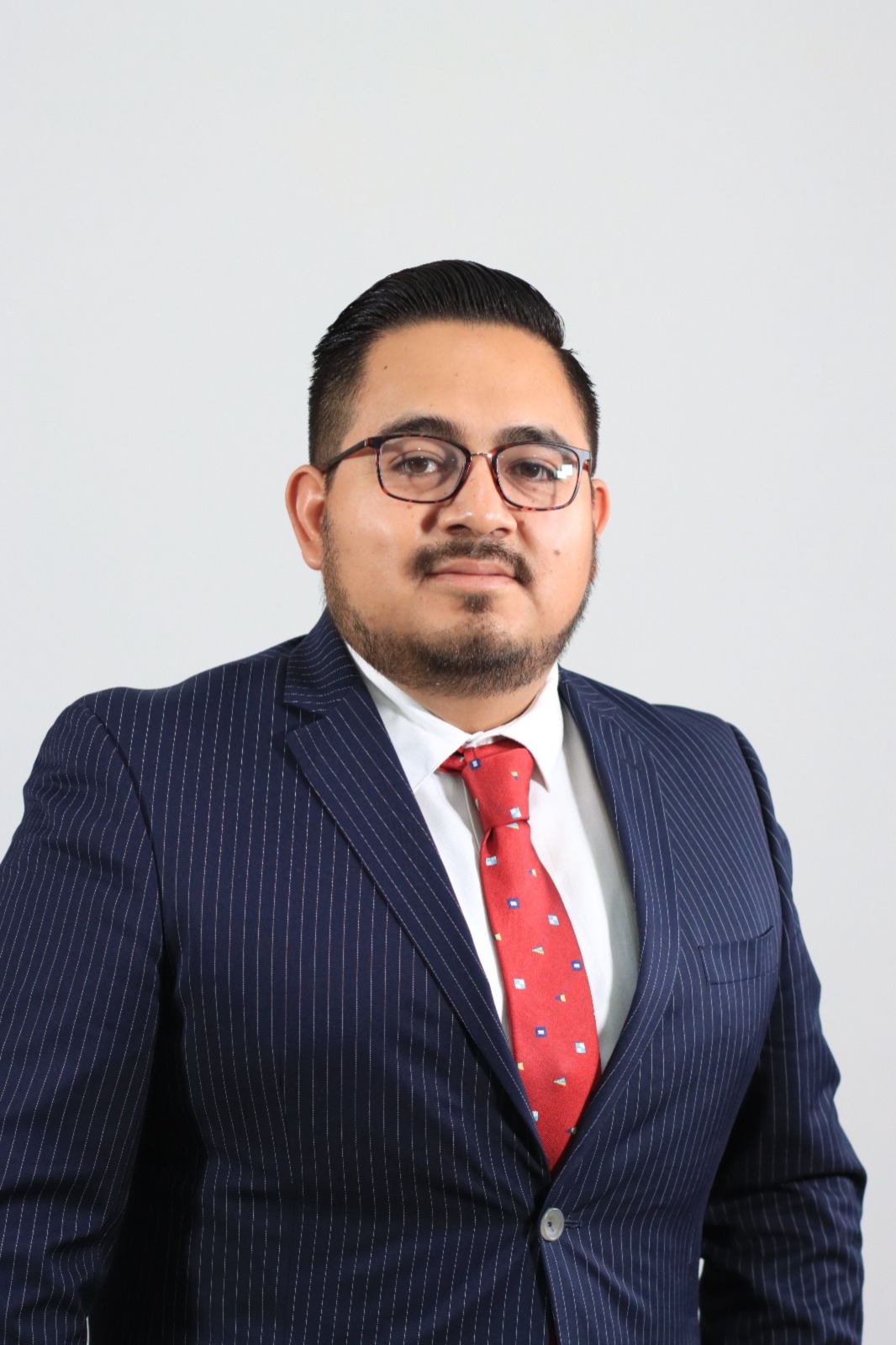 Foto de Irvin Baltazar García Ramírez