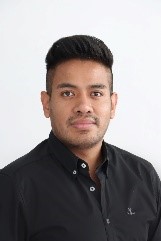 Foto de Jorge Domingo León Méndez