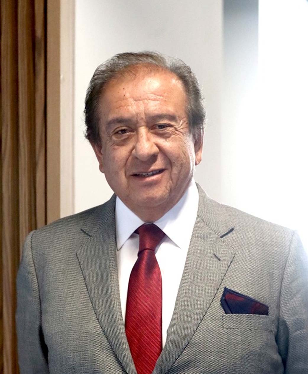 Foto de Julio Leopoldo de Lara Valera