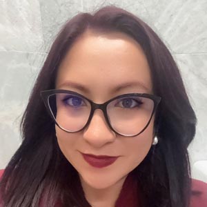 Foto de Liz Marary de la Fuente León