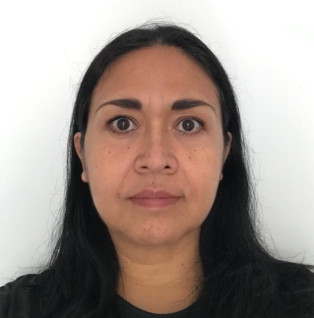 Foto de Nohemi Morales Cuayautl