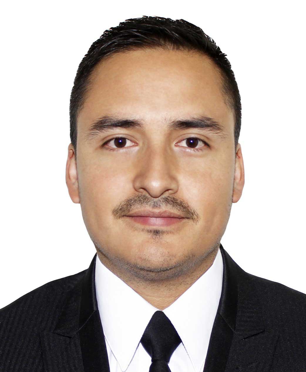 Foto de Pablo Aguilar Zárate