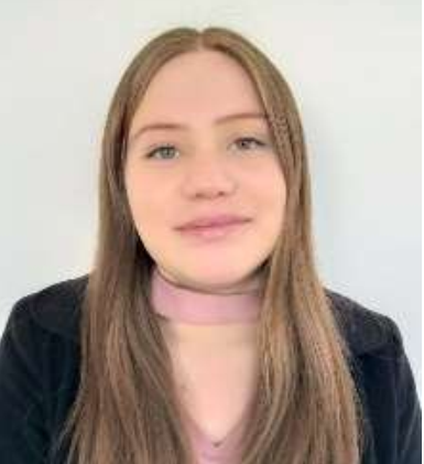 Foto de Zaira Elisa Herrera Hernández