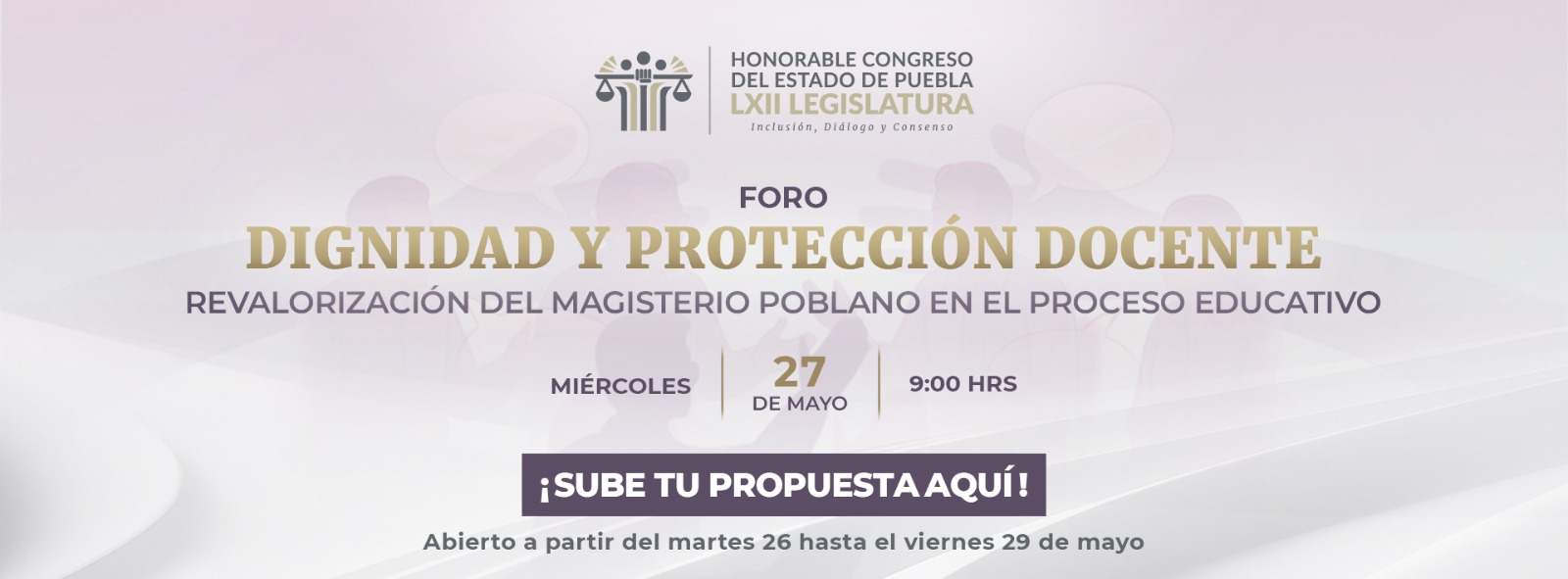  Lista de personas acreedoras 