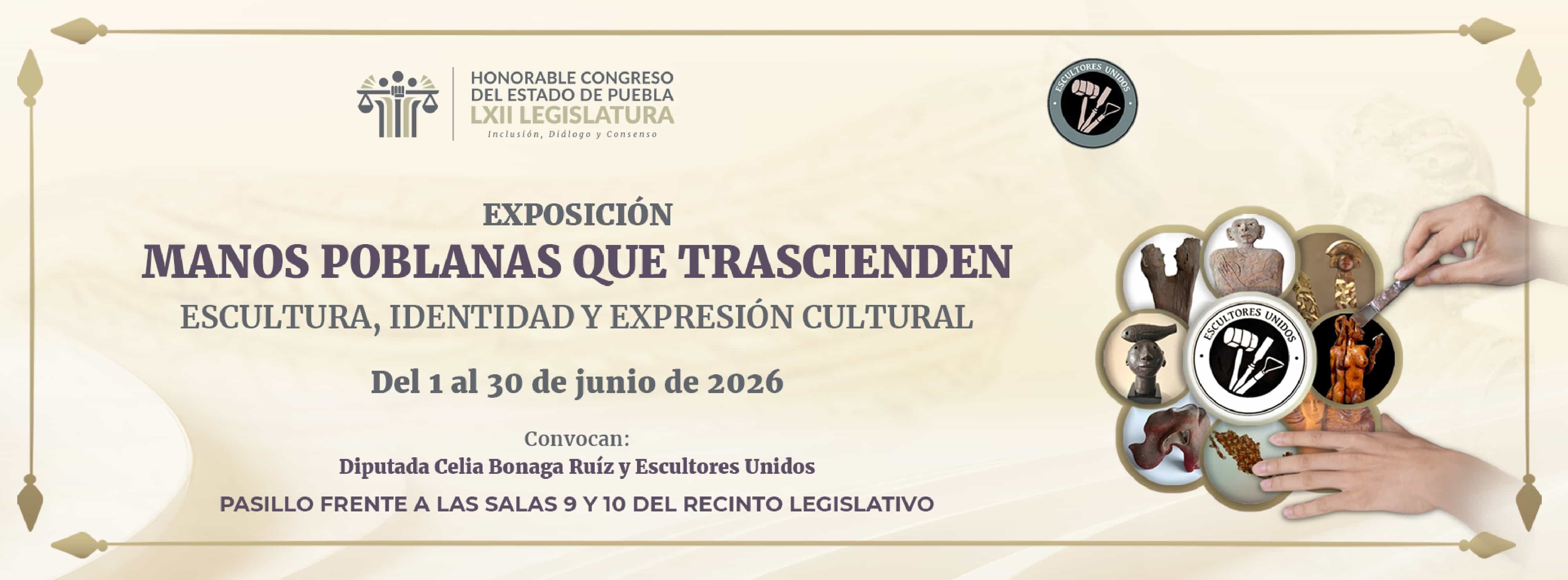 Lista de personas acreedoras 