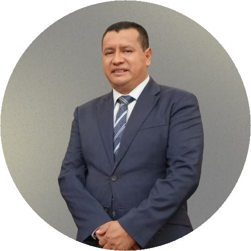Elías Lozada Ortega