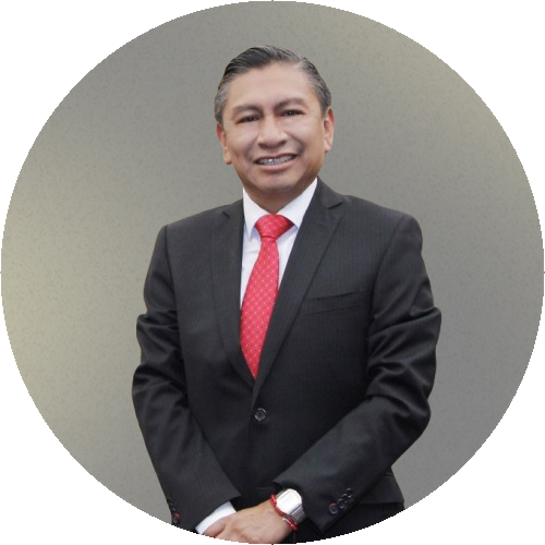 José Luis Figueroa Cortés