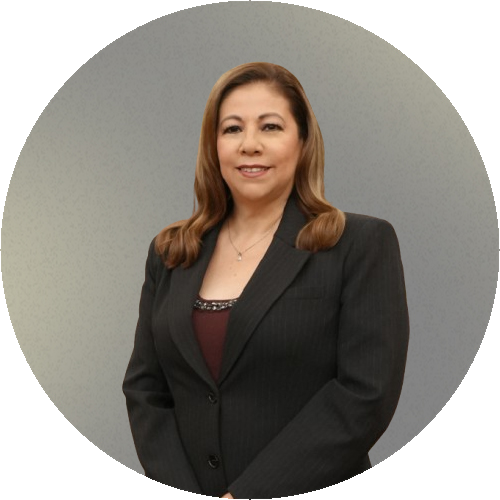 Laura Artemisa García Chávez