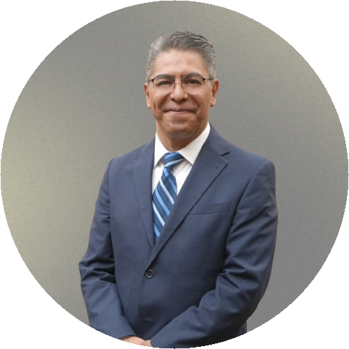 Marcos Castro Martínez