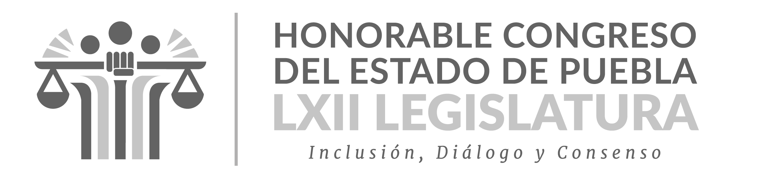Logo del Congreso del Estado de Puebla